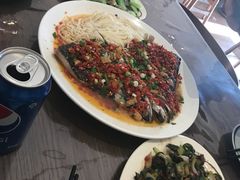 -妈妈卤味