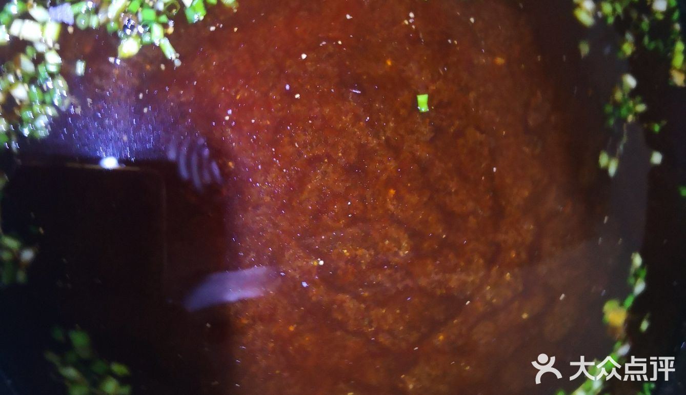 那就自己做一锅羊肉炖粉条吧