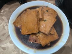 -山里人家土菜馆(茅山店)