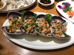 -必点海鲜·鲅鱼水饺(鞍山西道店)