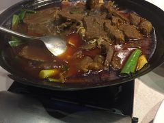 -品粹徽园·家常安徽菜