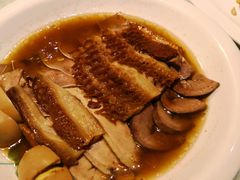 -原鄉本味 楚菜 丹江口鱼(北苑店)