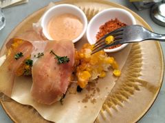 -BAKER&SPICE(BFC外滩金融中心店)