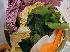 -云尊府云南菜·蒸汽石锅鱼(学清路店)