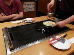 -鹤桥风月(难波御堂格兰维尔店)