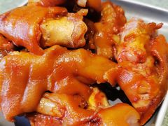 -春花民族美食(佳木斯总店)