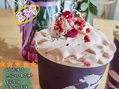 -霸王茶姬(泛海广场店)