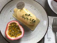 -Nectar One Cafe(勇烈路n1店)