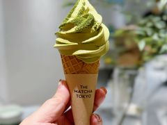 -野人先生Gelato(上海长宁龙之梦店)