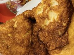 -玉华台饭庄(裕中西里小区店)