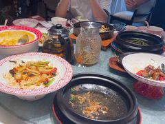 -谭厨中山传家菜.乳鸽.脆鲩鱼(华强北中航城店)