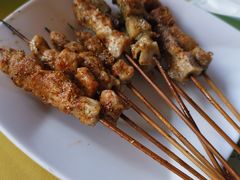 -新食汇冷饮烧烤吧