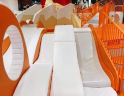-Eureka优瑞卡儿童主题乐园(合生汇购物中心店)