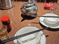 -天下客饭店(中山路店)