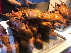-王浩儿纪六孃甜皮鸭(东大街店)