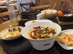 -味莊餐厅(康庄南街店)
