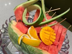 -海底捞火锅(高新万达店)