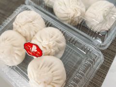 -白玉兰食品甜凤店(合生汇店)
