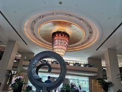 -北京丽晶酒店