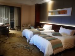 -昆山皇冠国际会展酒店