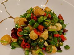 -必点海鲜·海肠捞饭大王(滨江道店)