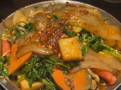 -那些年一起吃串的地方烧烤(观前街店)