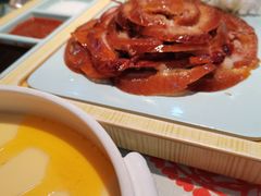 -富贵春饼·烤鸭·大厨现炒(诸城店)