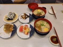 -滨寿司(新街口中央商场店)