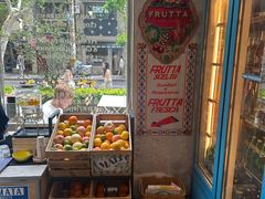 -Alimentari早午餐(安福路店)