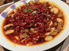 -花盐街·四川乐山小吃(西单大悦城店)