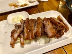 -日出青木·杭帮菜名店