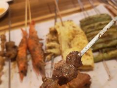 -跳舞牛·串烧酒场(麦地店)