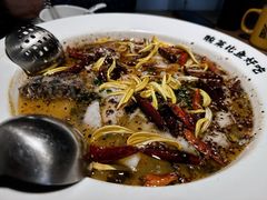 -太二酸菜鱼(上海佛罗伦萨小镇店)
