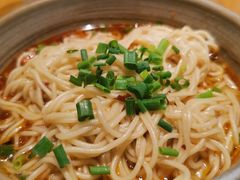 重庆小面-十三式重庆江湖菜(金茂览秀城店)