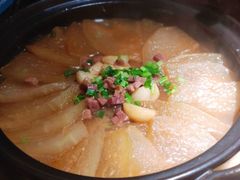 -刀板香·安徽菜(望江东路店)