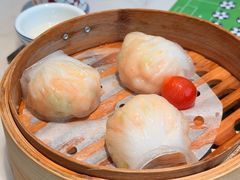 招牌虾饺皇-点都德(珠江新城店)