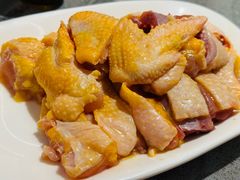 -粤来记·啫啫煲·点心(日月光店)