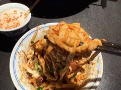 -喜悦烤鸭·新京菜(王府井店)