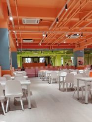 -宝燕乐园(闵行旗舰店)