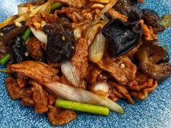 -白魁老号饭庄(交道口店)