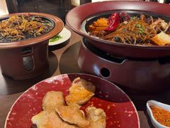 -奉天小馆·非遗东北菜(沈阳万象城店)