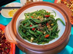 -川正旺江湖菜(三元桥店)