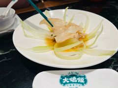 -大鸽饭(北京路店)