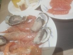 -星伦多 自助料理(圆融店)