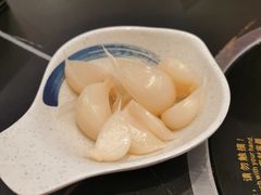 -殷式·私房烧烤·羊蝎子火锅(什刹海店)