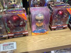 -泡泡玛特POPMART(崇文门国瑞城店)
