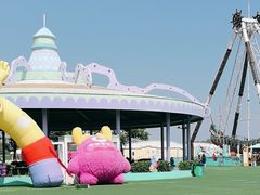 -秦皇岛乐岛海洋王国