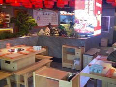 -巴蜀大将火锅(太原旗舰店)