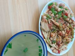 -清真·西羊市老米家泡馍(大唐西市店)