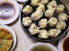 -牛马行牛肉饸饹铺(青岛街店)